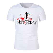 Load image into Gallery viewer, NOT TODAY Mother Of Dragons T-Shirt
