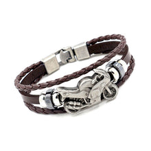 Load image into Gallery viewer, Motorcycle Wristband