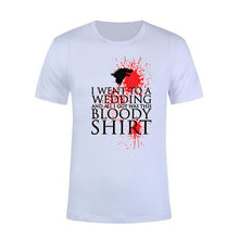 Load image into Gallery viewer, The North Remembers T-Shirt