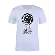 Load image into Gallery viewer, The North Remembers T-Shirt