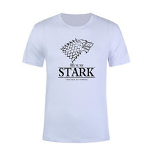 Load image into Gallery viewer, The North Remembers T-Shirt