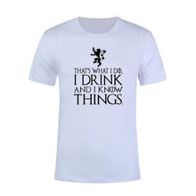 Load image into Gallery viewer, The North Remembers T-Shirt