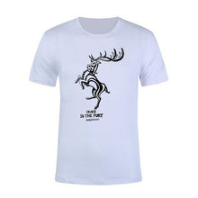 Load image into Gallery viewer, The North Remembers T-Shirt