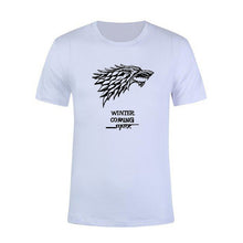 Load image into Gallery viewer, The North Remembers T-Shirt