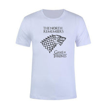 Load image into Gallery viewer, The North Remembers T-Shirt