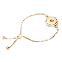 Load image into Gallery viewer, Cubic Zirconia Pandora Bracelet