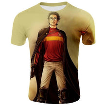 Load image into Gallery viewer, Harry Potter T-shirt