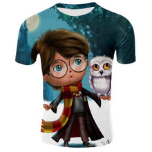 Load image into Gallery viewer, Harry Potter T-shirt