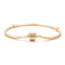 Load image into Gallery viewer, Crown Pendant Charm Bracelets