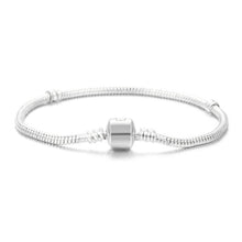 Load image into Gallery viewer, Crown Pendant Charm Bracelets