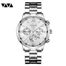 Load image into Gallery viewer, Luxury Business Man Wristwatch