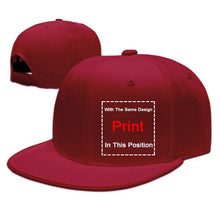 Load image into Gallery viewer, Nate Dogg Cap