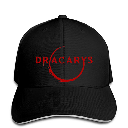Dracarys Cap