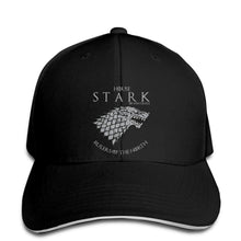Load image into Gallery viewer, House Stark Cap