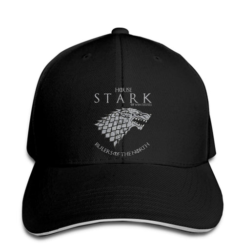 House Stark Cap