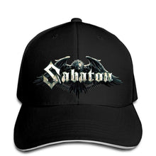 Load image into Gallery viewer, Sabaton Cap