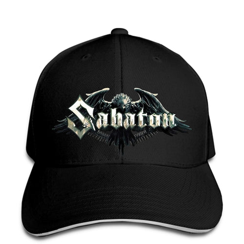 Sabaton Cap