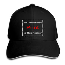 Load image into Gallery viewer, Triumph Motorcycle Cap