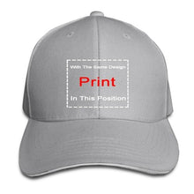 Load image into Gallery viewer, Triumph Motorcycle Cap