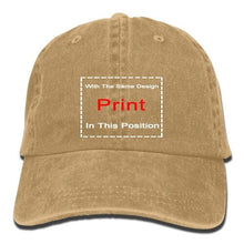Load image into Gallery viewer, Triumph Motorcycle Cap