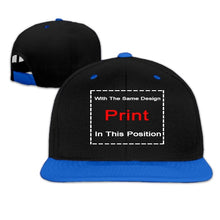 Load image into Gallery viewer, Triumph Motorcycle Cap
