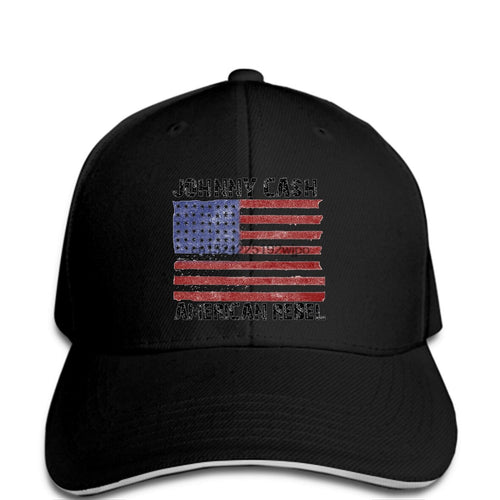 American Rebel Cap