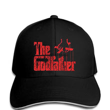 Load image into Gallery viewer, The Godfather Cap