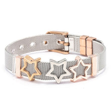 Load image into Gallery viewer, Mesh Keeper Bracelet