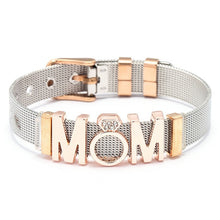 Load image into Gallery viewer, Mesh Keeper Bracelet