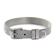 Load image into Gallery viewer, Mesh Keeper Bracelet