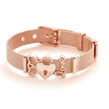 Load image into Gallery viewer, Bangle Stainless Steel Bracelet