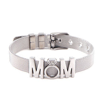 Load image into Gallery viewer, Bangle Stainless Steel Bracelet
