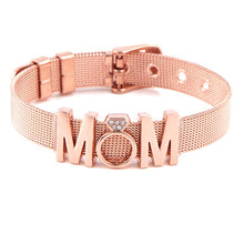 Load image into Gallery viewer, Bangle Stainless Steel Bracelet
