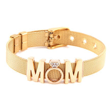 Load image into Gallery viewer, Bangle Stainless Steel Bracelet