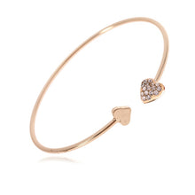Load image into Gallery viewer, Bangle Stainless Steel Bracelet