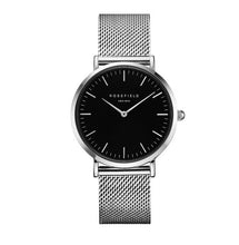 Load image into Gallery viewer, Genuine Rosefield Leather Wristwatch