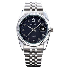 Load image into Gallery viewer, Chain Waterproof Wristwatch