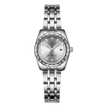 Load image into Gallery viewer, Gold Stainless Steel Wristwatch