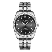 Load image into Gallery viewer, Gold Stainless Steel Wristwatch