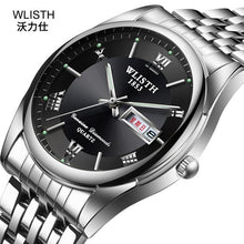 Load image into Gallery viewer, Premium Waterproof Wristwatch