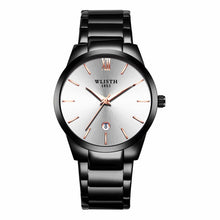 Load image into Gallery viewer, Gentlemen stainless steel Wristwatches