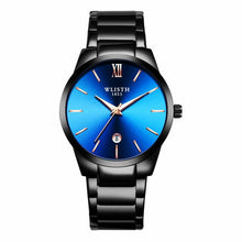 Load image into Gallery viewer, Gentlemen stainless steel Wristwatches