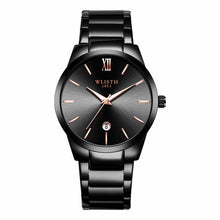 Load image into Gallery viewer, Gentlemen stainless steel Wristwatches