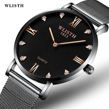 Load image into Gallery viewer, Quartz Brand Wristwatches