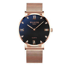Load image into Gallery viewer, Quartz Brand Wristwatches