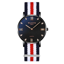 Load image into Gallery viewer, Quartz Brand Wristwatches