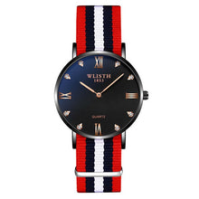 Load image into Gallery viewer, Quartz Brand Wristwatches