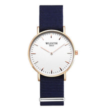 Load image into Gallery viewer, Quartz Brand Wristwatches