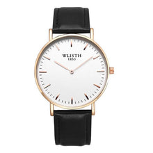 Load image into Gallery viewer, Quartz Brand Wristwatches