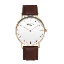 Load image into Gallery viewer, Quartz Brand Wristwatches